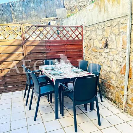 Apartmán Carla 1 Campese (Grosseto)