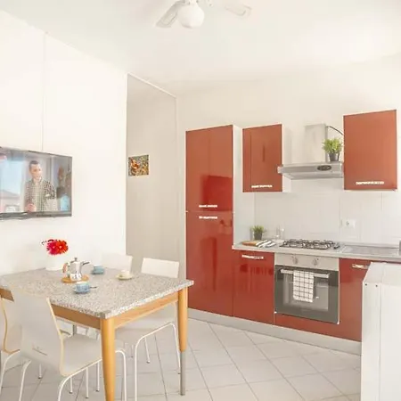 Carla 1 Apartment Campese (Grosseto)