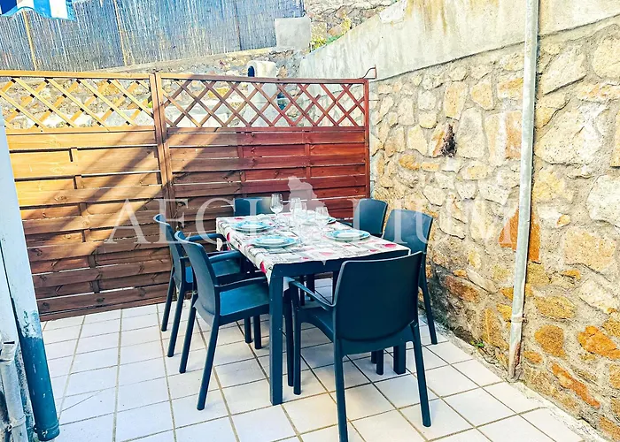 Apartamento Carla 1 Campese (Grosseto)