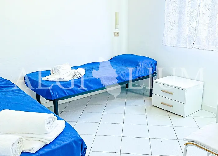 Carla 1 Apartment Campese (Grosseto)