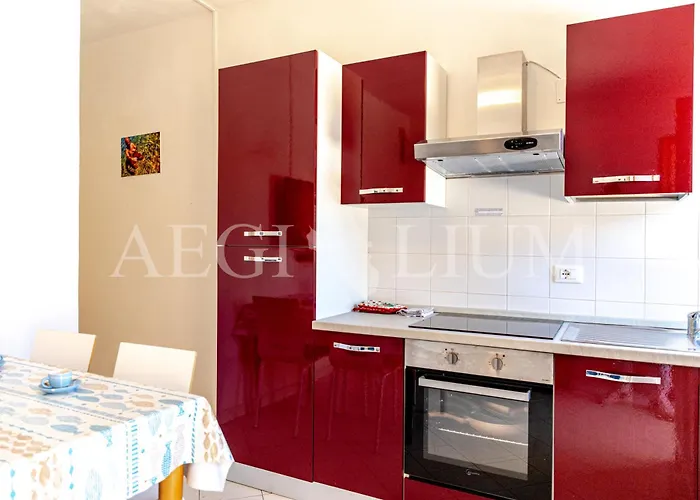 Apartment Carla 1 Campese (Grosseto)